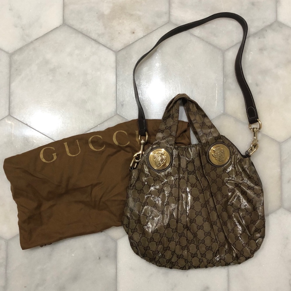 Gucci purse